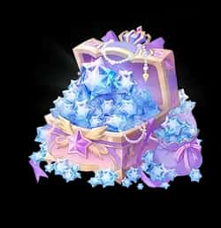 12,980 Starstones