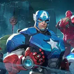 Marvel Rivals