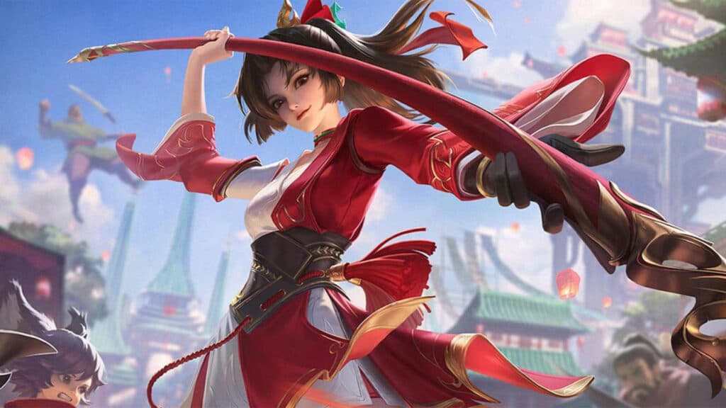 เติมเกม Honor Of Kings ราคาถูก ปลอดภัย - AtDOSE