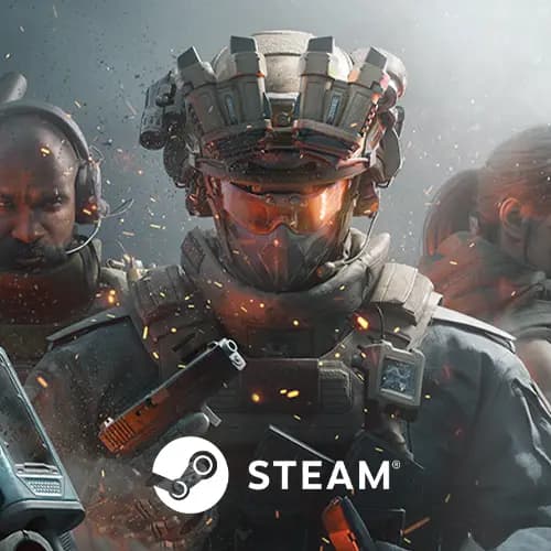 Delta Force (Steam)