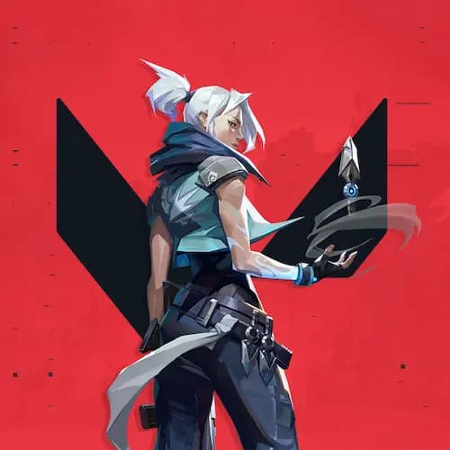 VALORANT
