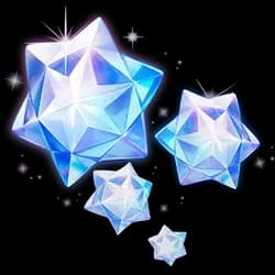 60 Starstones