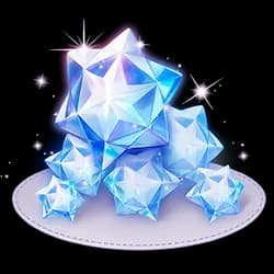 300 Starstones