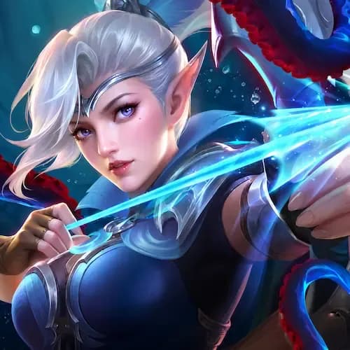 Mobile Legend BangBang (TH)
