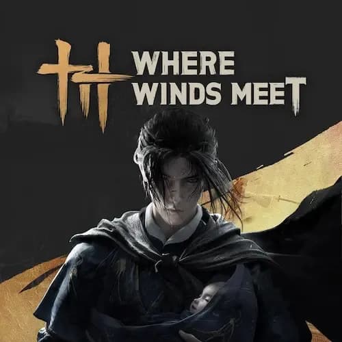 เติมเกม Where Winds Meet ราคาถูก ปลอดภัย - AtDOSE