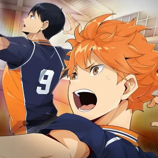 เติมเกม Haikyu Fly High ราคาถูก ปลอดภัย - AtDOSE