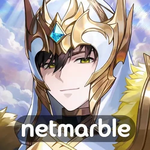 เติมเกม Seven Knights Rebirth ราคาถูก ปลอดภัย - AtDOSE