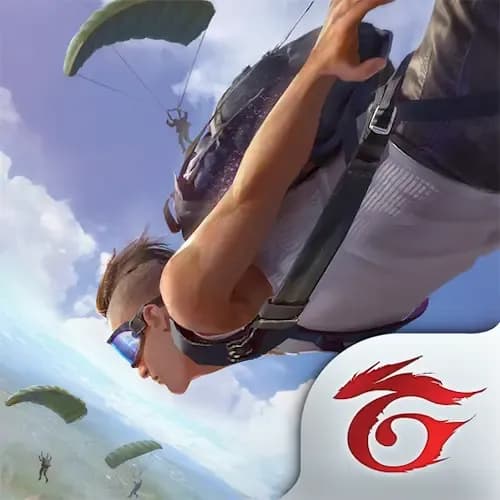เติมเกม FREEFIRE ราคาถูก ปลอดภัย - AtDOSE