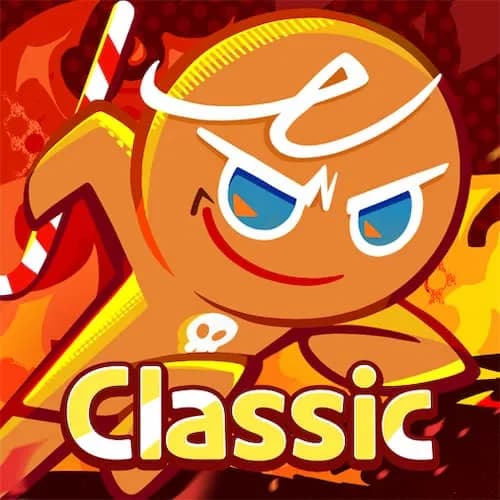 เติมเกม Cookie Run Classic ราคาถูก ปลอดภัย - AtDOSE