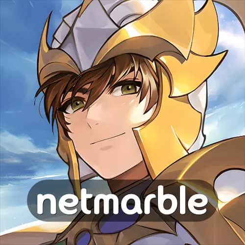 Seven Knights Rebirth