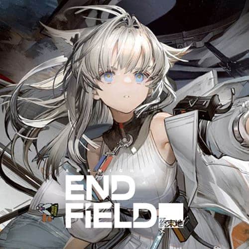 Arknights: Endfield