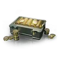 60 Delta Coins (เติม Delta Force (Steam))