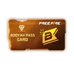 บูย่าห์พาส (เติม Free Fire)
