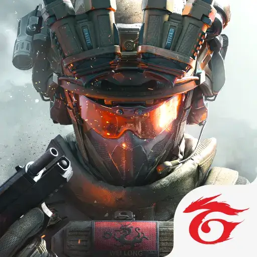 เติมเกม Delta Force (Garena) ราคาถูก ปลอดภัย - AtDOSE