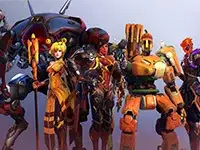Starter Pack Collection (เติม Overwatch)