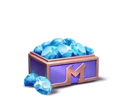 55 Diamonds (First Top-Up Bonus) (เติม Mobile Legends)