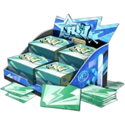 Stamina Special Pack (เติม Dunk City Dynasty)