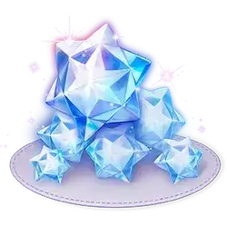 300 Starstones (เติม Ragnarok: The New World)
