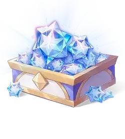 1,980 Starstones (เติม Ragnarok: The New World)