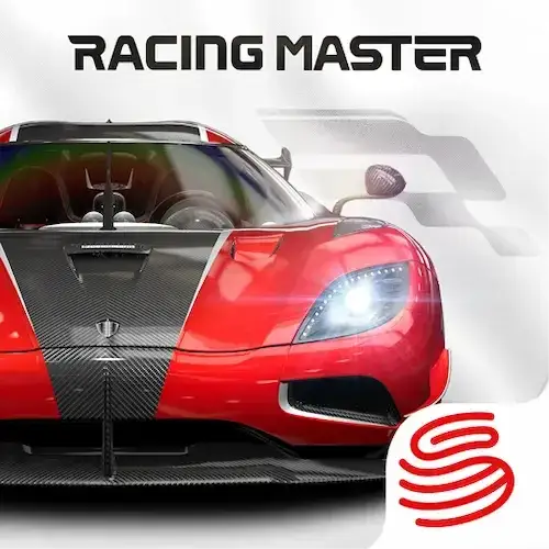 เติมเกม Racing Master (SEA) ราคาถูก ปลอดภัย - AtDOSE