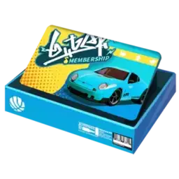 Party Membership (เติม Dunk City Dynasty)