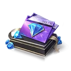 Weekly Pass (เติม Mobile Legends)