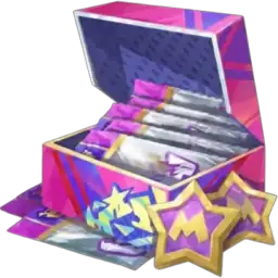 Star Token Special Pack (เติม Dunk City Dynasty)