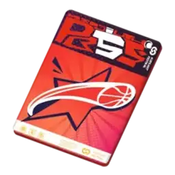 Extra Premium Pass (เติม Dunk City Dynasty)