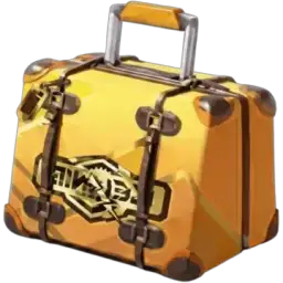 Fashion Dazzling Pack (เติม Dunk City Dynasty)