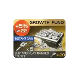 Growth Fund (เติม Racing Master (SEA))
