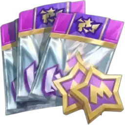 Star Token Value Pack (เติม Dunk City Dynasty)