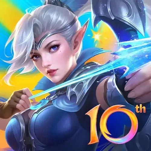 เติมเกม Mobile Legends ราคาถูก ปลอดภัย - AtDOSE