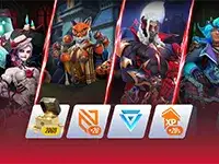 Ultimate Battle Pass Bundle 2026: Season 5 (เติม Overwatch)