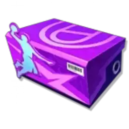 Star Player Selected Pack (เติม Dunk City Dynasty)