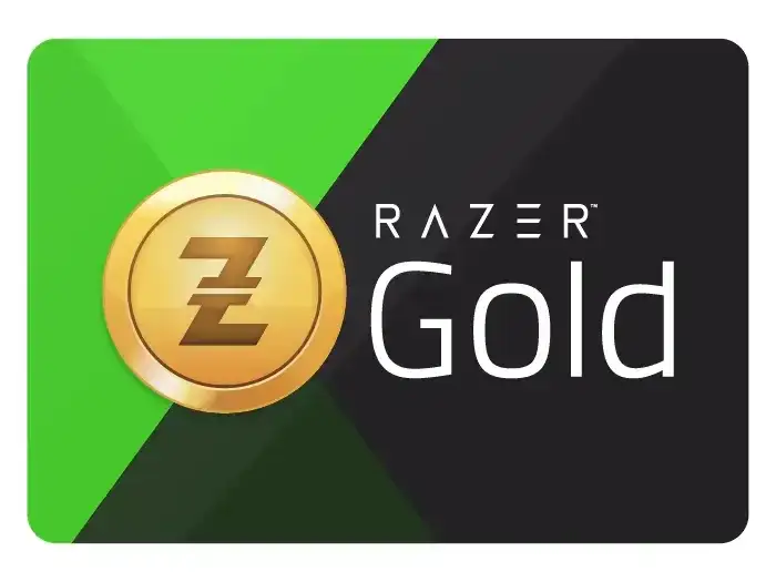 วิธีสร้างลิงก์ Razer Gold ใช้เติมเกมกับอัดโดส ทีละขั้นตอน