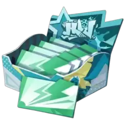 Stamina Value Pack (เติม Dunk City Dynasty)