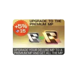 Upgrade to the Premium MP (เติม Racing Master (SEA))