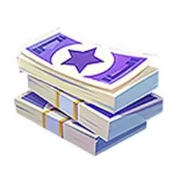 60 Tokens (เติม Dunk City Dynasty)