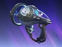 Lucio - Complete Mythic Weapon Skin Bundle (เติม Overwatch)