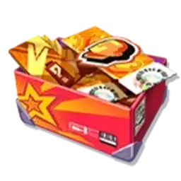Superstar Arrival Pack (เติม Dunk City Dynasty)