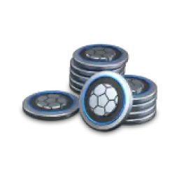 39 SILVER (เติม FC Mobile (FIFA Mobile))