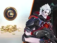 Starter Pack 2026: Season 5 (เติม Overwatch)