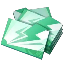 Stamina Bonus Pack (เติม Dunk City Dynasty)